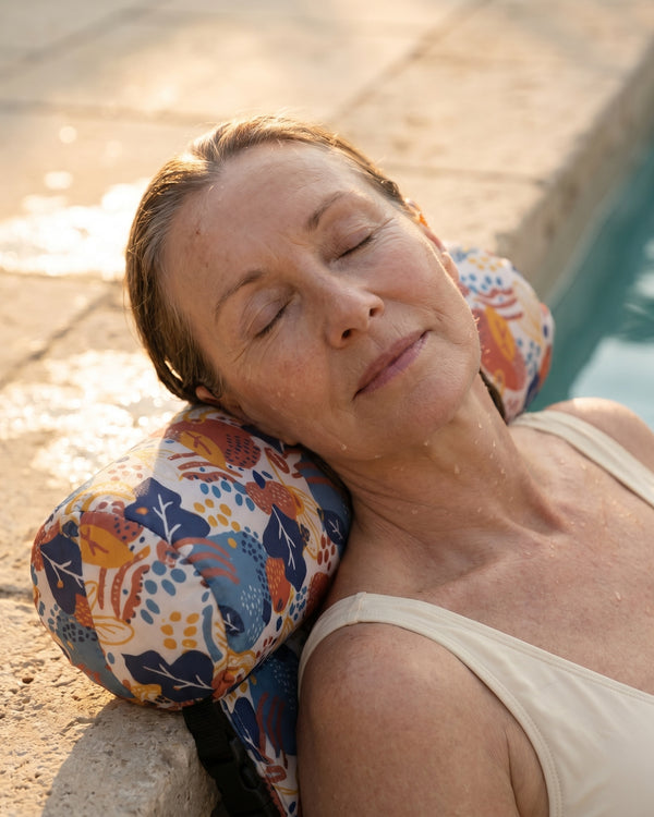 Hélène, 64 — cliente Flotella