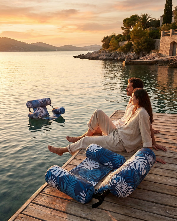 Inès & Thibaut, 31 — cliente Flotella
